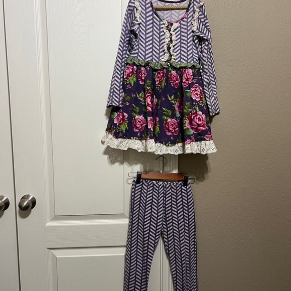 Mustard Pie Set - Picture 3 of 3